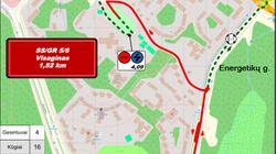 „Rally Visaginas 2026“: что важно знать жителям?