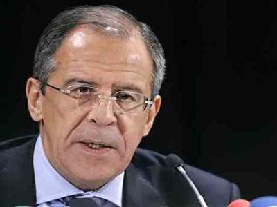 Договор о евробезопасности — тест на искренность НАТО — Лавров - В Мире