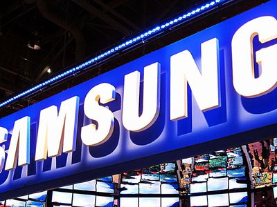 Samsung испытала беспроводную связь пятого поколения - IT новости