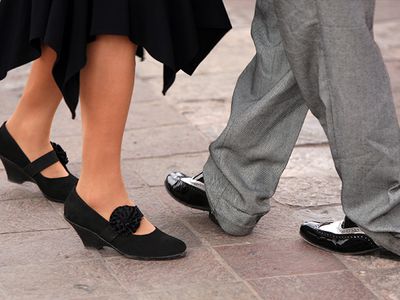 В Висагинасе открывается сезон танцевальных вечеров - В Висагинасе