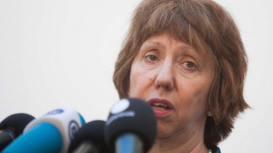 ЕС отказался от переговоров по соглашению об ассоциации с Украиной - В Мире