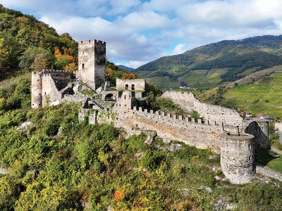 Europos kultūros paveldo apdovanojimai – “European Heritage Awards” - Projektas „Europos Pulsas“