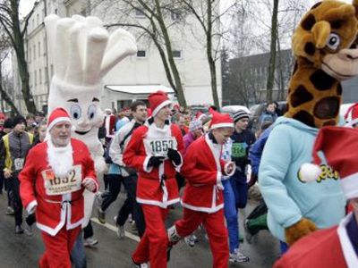 Парламентарии отказались объявить 31-ое декабря нерабочим днем - Литва и страны Балтии