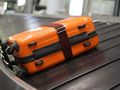 Задержаны работники "Litcargus", подозреваемые в присвоении вещей авиапассажиров - Происшествия и криминал