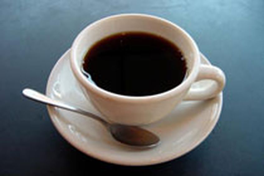 Кофеин помогает мышцам восстанавливаться после тяжелых нагрузок
