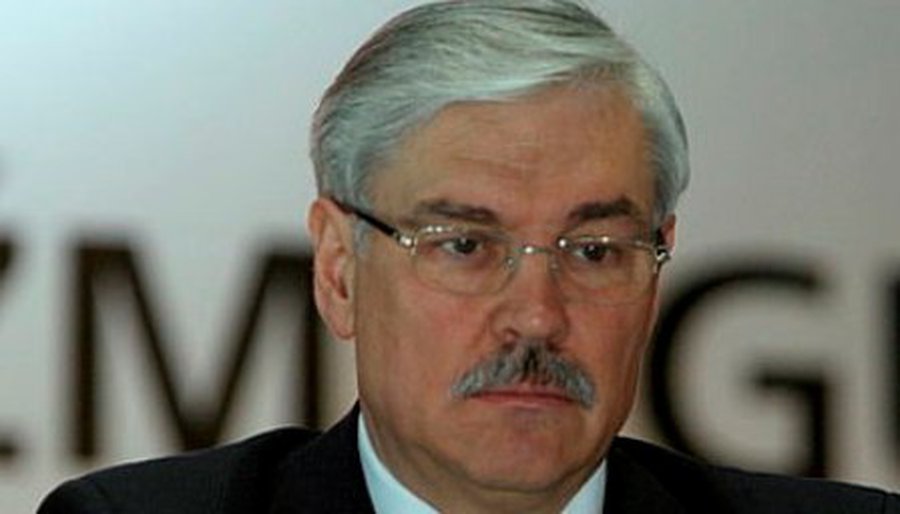 Депутат Европарламента: Проект новой АЭС в Литве — политический, а не экономический


  - Энергетика