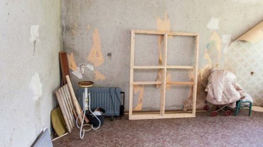 Lietuvoje normalų butą galima gauti už litą - Lietuva ir Baltijos šalys