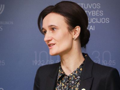 Сейм заканчивает очередную сессию: в пятницу парламентарии споют гимн - Литва и страны Балтии