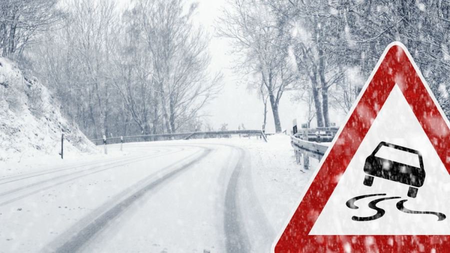 Наступает похолодание: приготовьте теплую одежду - Литва и страны Балтии