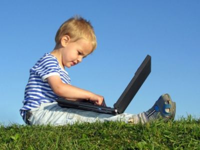 Socialinį profilį turi 65 proc. Lietuvos vaikų                 - Lietuva ir Baltijos šalys