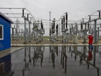 Elektros rinka liberalėja, tačiau kaina greitai nekris - Energetika