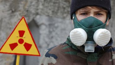 СМИ: Великобритания поставляла в Сирию материалы для изготовления химического оружия