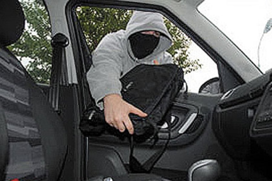  Informuoja policijos komisariatas                                 - Įvykiai ir kriminalas