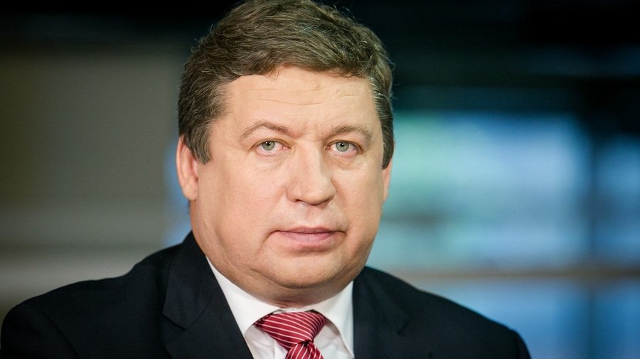 Р.Кароблис: телефонов „Huawei“ в литовской армии нет и не будет - Литва и страны Балтии