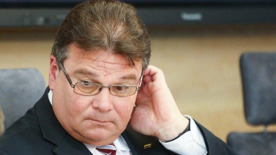 МИД Литвы рекомендовал прокурорам и судьям республики воздержаться от поездок в РФ - Литва и страны Балтии