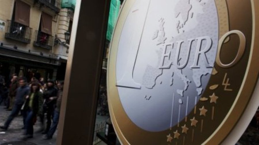 Минфин: Литва — лидер в Евросоюзе по осваиванию структурной помощи
 - Литва и страны Балтии