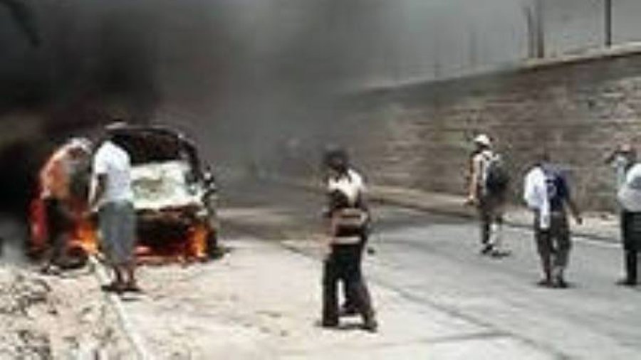 Если США атакуют Сирию и война затянется, в Литве подорожают горючее и продукты, а введение евро вновь отдалится, как мираж - В Мире