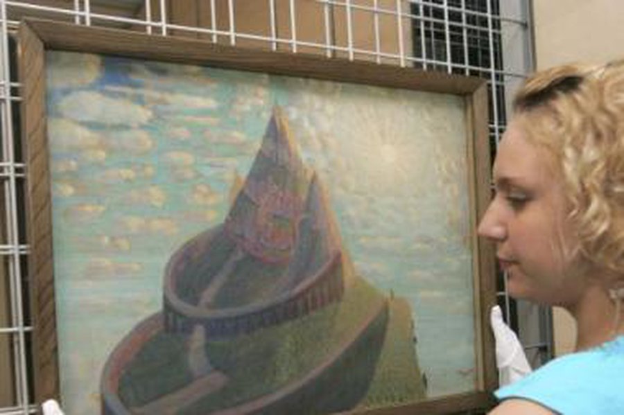 Draudimas – svarbi meno kūrinių apsaugos priemonė                                                                 - Kultūros ir sporto renginiai