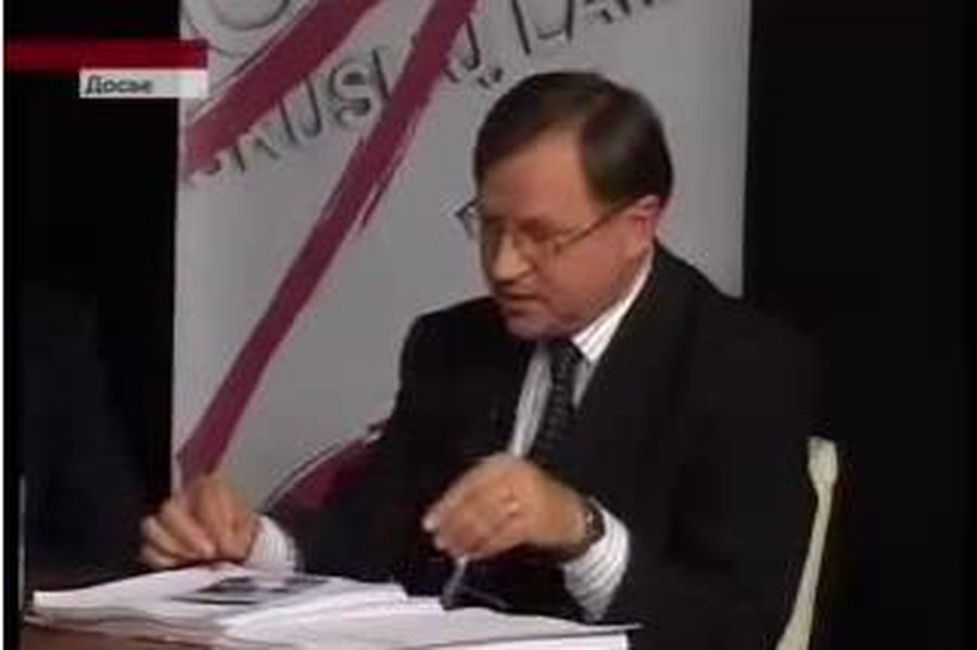 Эгидиюс Варейкис: Литва для ЕС — обуза, а для постсоветских стран — маяк - Литва и страны Балтии