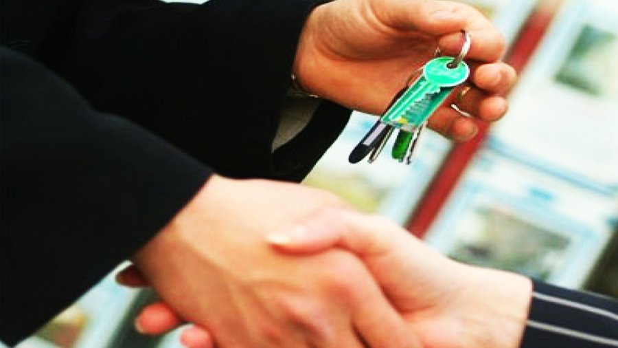 Рынок недвижимости в Литве бурлит - Литва и страны Балтии