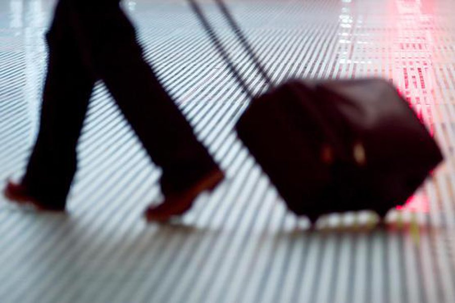 Эмигранты переводят на родину — в Литву — все больше денег                                                                 - Литва и страны Балтии