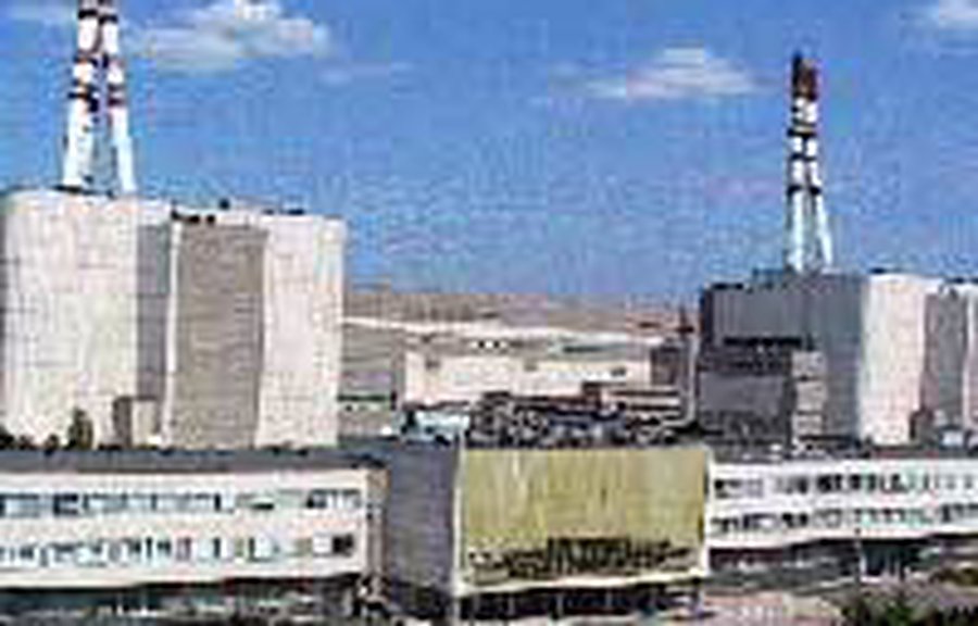   
Cколько будет стоить закрытие Игналинской АЭС - неизвестно
 - Энергетика