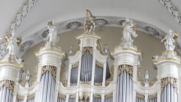 Vilniaus arkikatedroje vėl skambės vargonų muzikos koncertai