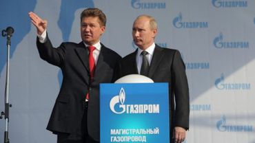 АЭС под боком Литвы поможет «Газпрому» сохранить монополию?