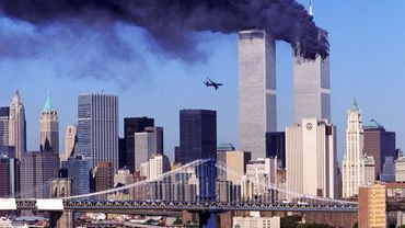 Этот день в истории: 2001 год — серия террористических атак в США 11 сентября