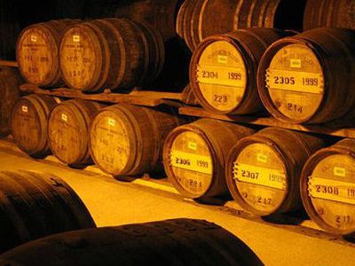 В кризисный год экспорт шотландского виски побил исторический рекорд - Хобби, отдых и развлечения