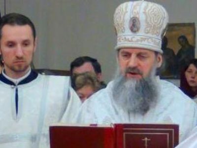 Расписание богослужений - В Висагинасе