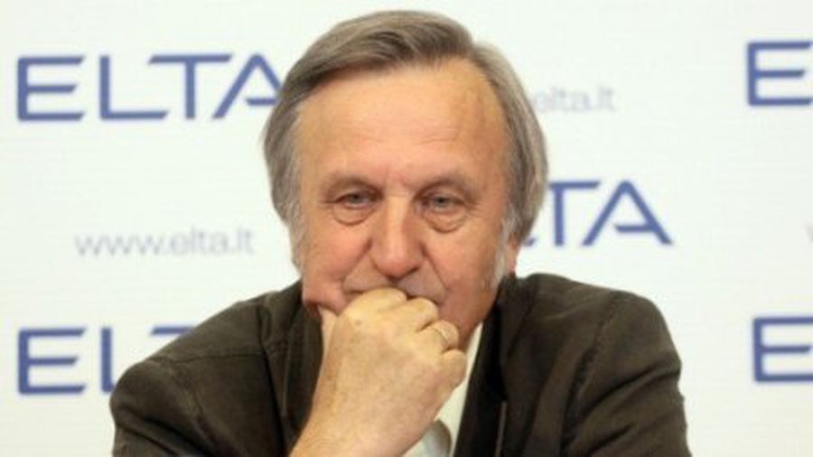 Политик о проблемах с закрытием Игналинской АЭС: проблемы политические, административные и даже коррупционные - Энергетика