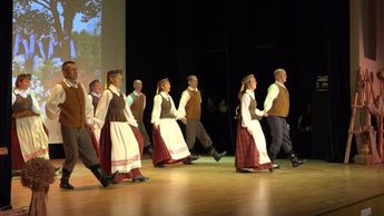 Прошел фестиваль „Будь здоров соседушка!“ с рекордным числом участников (видео)