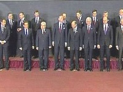 Нынешний кризис грозит расколоть Европу  - В Мире