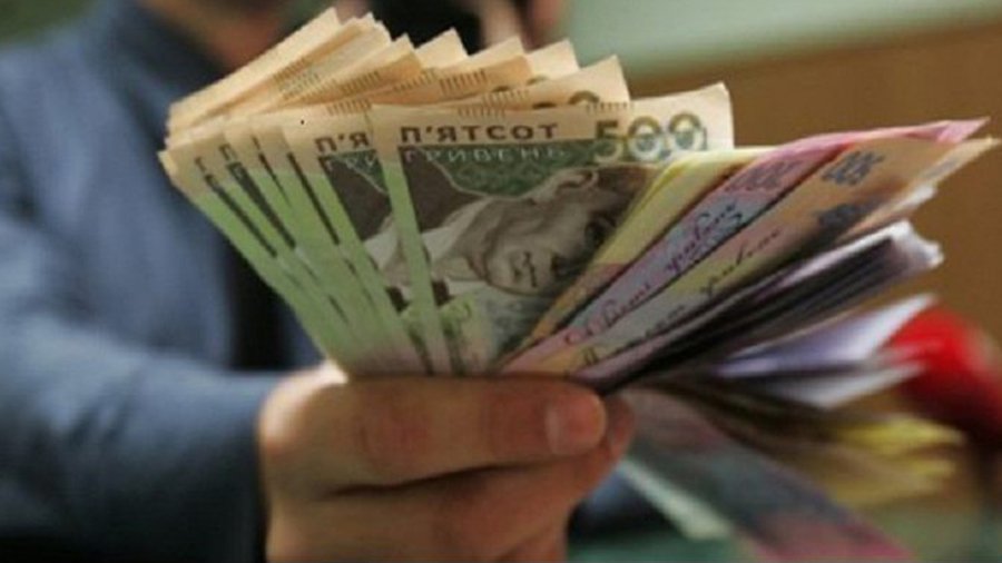 Киев удвоил зарплату участникам силовой операции на востоке - В Мире