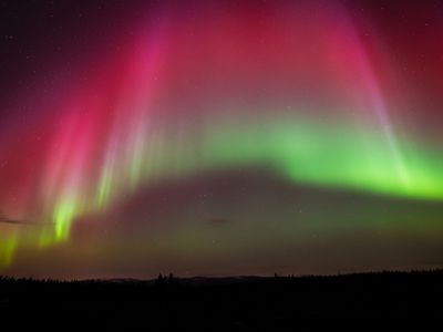 «Буря столетия». На Солнце зафиксирована мощнейшая вспышка XXI века - В Висагинасе