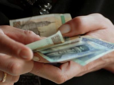 Убытки не мешают росту зарплат                                 - Литва и страны Балтии