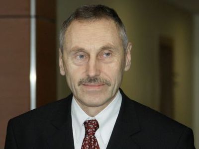 Министр энергетики Литвы сохранил свой пост - Энергетика