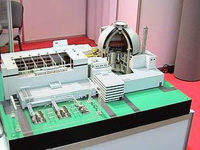 Россия договорилась с Китаем о строительстве еще двух блоков АЭС - Энергетика