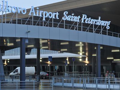 Аэропорт Санкт-Петербурга открыл прямое авиасообщение с Вильнюсом - Литва и страны Балтии