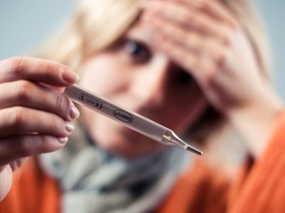 Спутник осени – простуда: почему заболевших сотрудников лучше отправить на несколько дней домой - Наука и здоровье