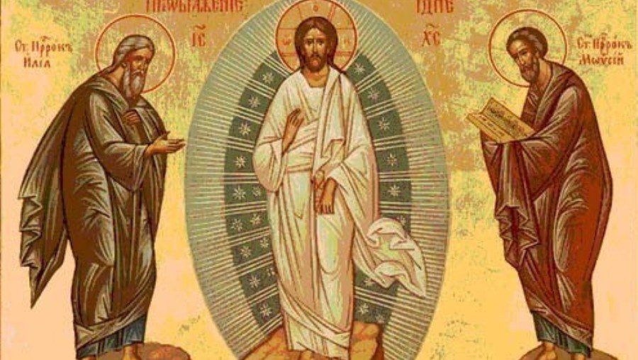 Расписание богослужений (внесены изменения) - В Висагинасе