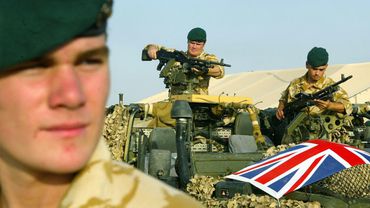 Великобритания потратила десятки миллиардов на никому не нужные военные интервенции