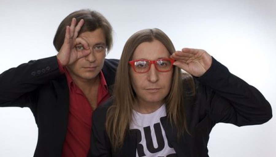 Концерт легендарной группы «Би-2» в Вильнюсе обещает фантастические ощущения! - Реклама