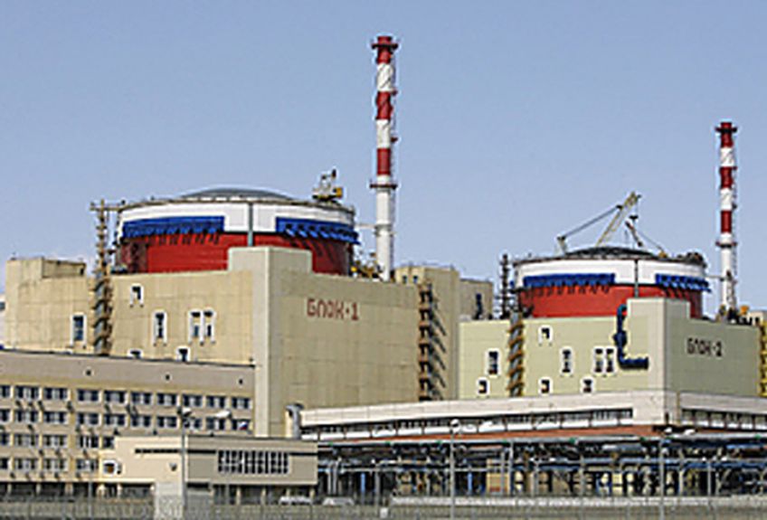 Росатом: Наше преимущество перед Литвой и Польшей в том, что мы уже строим АЭС                                                                