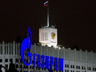 Предложение Литвы «Газпрому»: в обмен на дешевый газ – отказ от исков и долгосрочный договор - Литва и страны Балтии