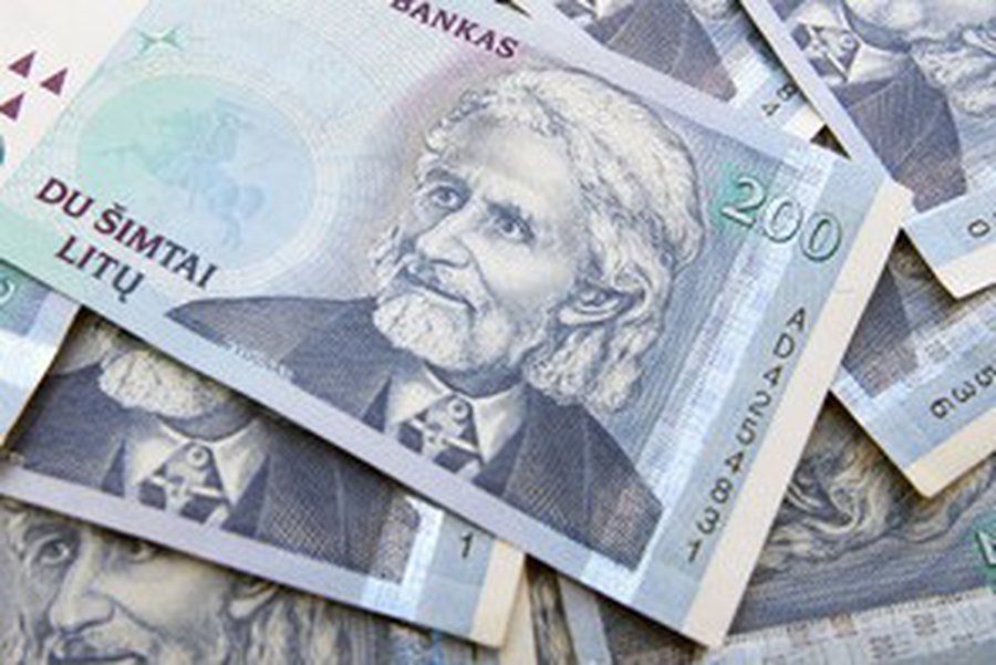 Самоуправлениям, возможно, придется вернуть 200 млн. литов помощи ЕС                                 - Литва и страны Балтии
