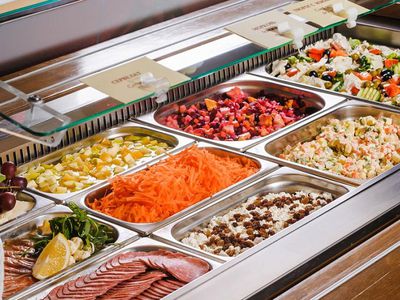 О всеобщем бесплатном питании для дошкольников и первоклассников - В Висагинасе