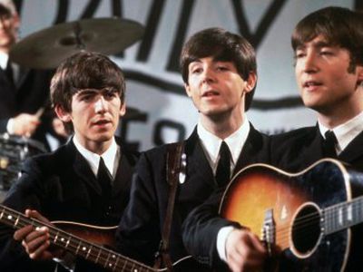 Įteikti pirmieji „Beatles“ studijų diplomai - Kultūros ir sporto renginiai