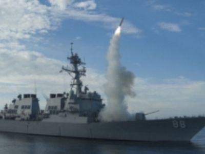 Бьют по Ливии, попадают по Европе - В Мире